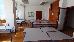 Od sutra nova školska godina